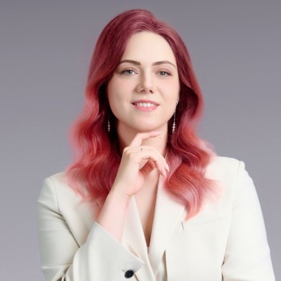 Nataliya Ivakhina